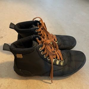 Keds Scout Women’s Rain boot, 7M